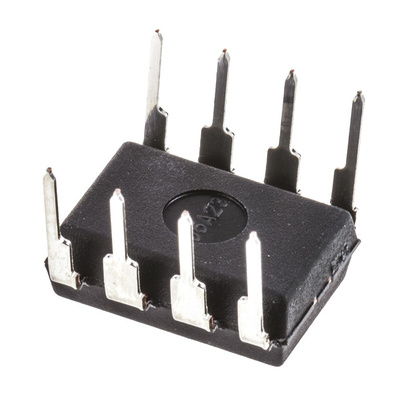 Texas Instruments SN75LBC176P Line Transceiver, 8-Pin PDIP