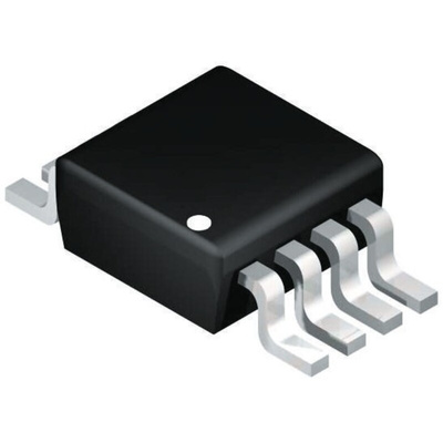 Maxim Integrated Low Pass Filter Active Filter, 5th Order