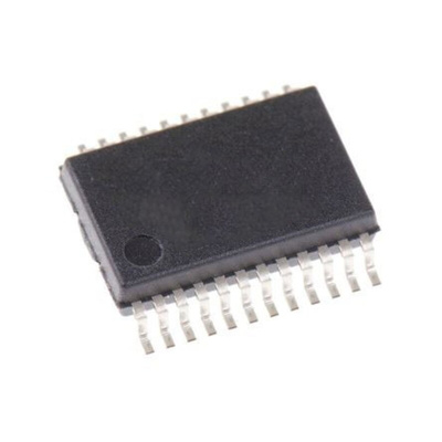 Maxim Integrated I/O Expander Serial I2C SSOP, MAX7311AAG+