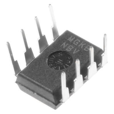 Maxim Integrated Low Pass Filter Active Filter, 8th Order