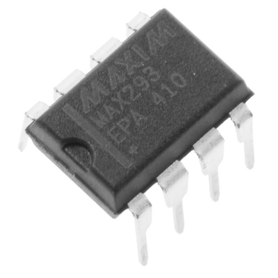 Maxim Integrated Low Pass Filter Active Filter, 8th Order