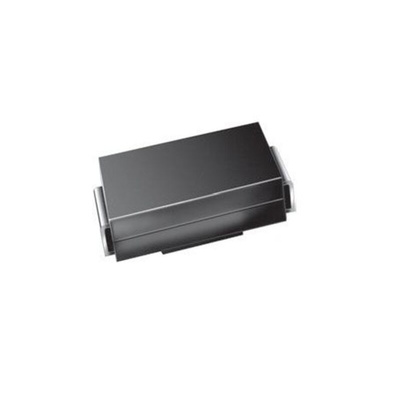 Vishay, 100V Zener Diode ±10% 1 W SMT 2-Pin SMA (DO-214AC)