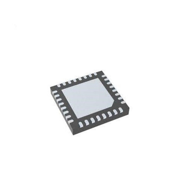 Microchip LAN8710A-EZC-ABC, Ethernet Transceiver MII, RMII, 3.6 V, 32-Pin QFN