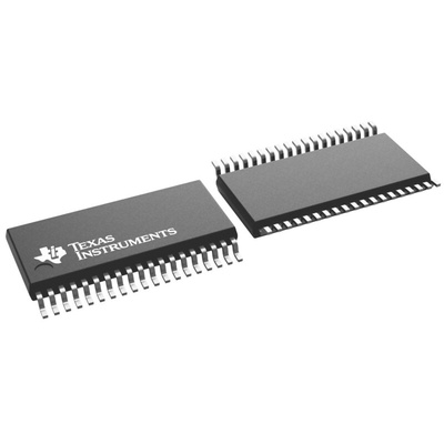 Texas Instruments 4x4 Switching Crosspoint Switch 300MHz, SN65LVDT250DBT