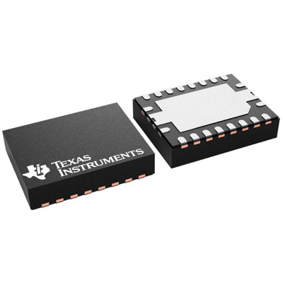 Texas Instruments TCAN4550RGYTQ1, CAN Controller 8Mbps CAN FD