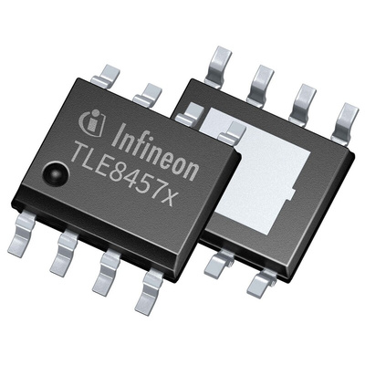 Infineon TLE8457CSJXUMA1, 1 Line Transceiver