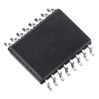Renesas Electronics 10 V Cable Transceiver 16-Pin SOIC, HIN202CBZ