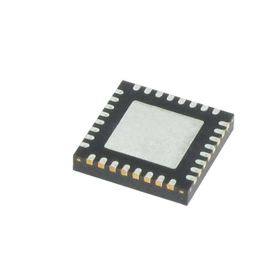 Renesas Electronics 1894K-33LF, Ethernet Controller, 10 and 100Mbps MDI/MDIX