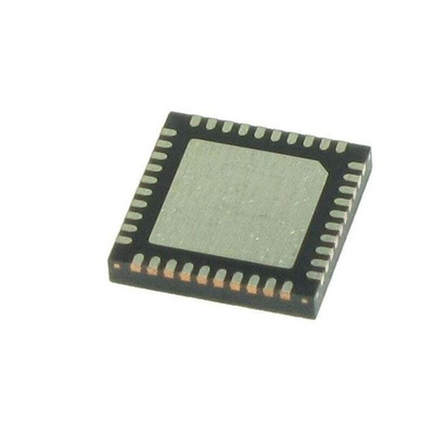 Renesas Electronics 1894K-40LF, Ethernet Controller, 10 and 100Mbps MDI/MDIX