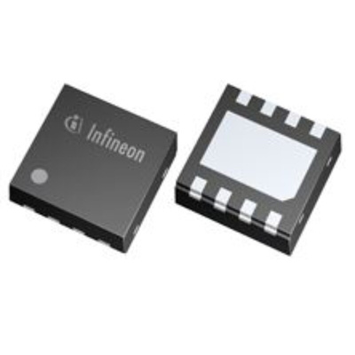 LIN Transceiver LIN, 8-Pin PG-TSON-8