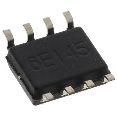 Texas Instruments SN75176AD Line Transceiver, 8-Pin SOIC