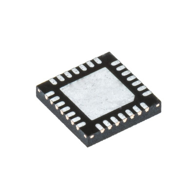 Silicon Labs Programmable Transceiver 28-Pin QFN, CP2102-GM