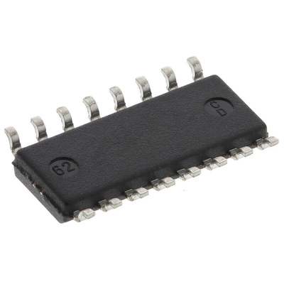 Texas Instruments DS26LS31CM/NOPB Line Transmitter, 16-Pin SOIC