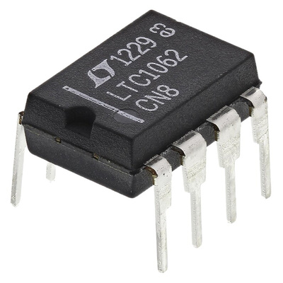 Linear Technology Low Pass Filter Active Filter, 5th Order