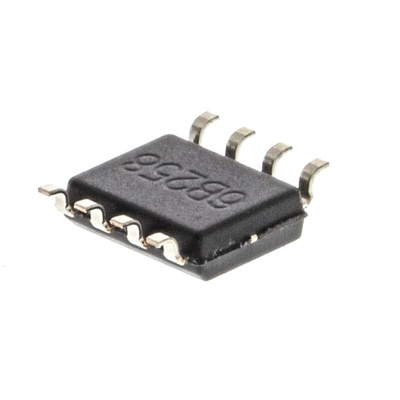 Texas Instruments SN75176ADR Line Transceiver, 8-Pin SOIC