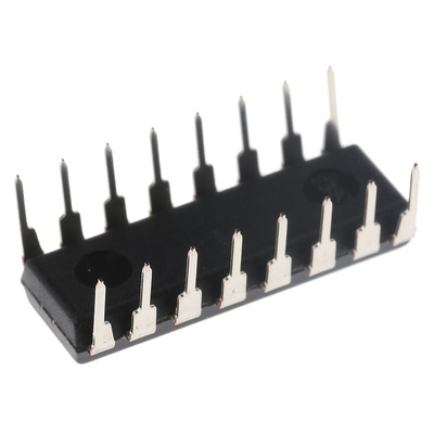 Texas Instruments AM26C31CN Line Transmitter, 16-Pin PDIP