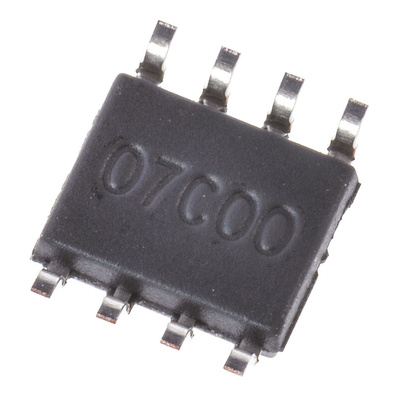 Texas Instruments SN65HVD234D, CAN Transceiver 1Mbps ISO 11898, 8-Pin SOIC
