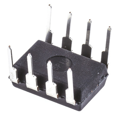 Texas Instruments SN65HVD251P, CAN Transceiver 1Mbps ISO 11898, 8-Pin PDIP