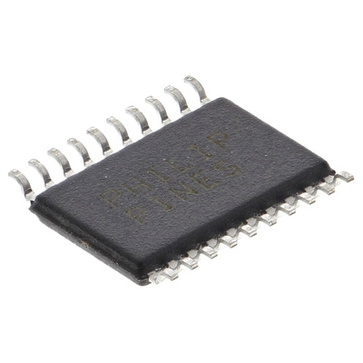 Microchip MCP2515-e/ST, CAN Controller 1Mbps CAN 2.0B, 20-Pin TSSOP