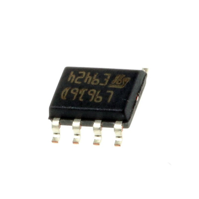 STMicroelectronics L9616, CAN Transceiver 1MBd ISO/DIS 11898, 8-Pin SOIC