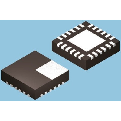 NXP I/O Expander I2C, SMBus HVQFN, PCA9535BS,118