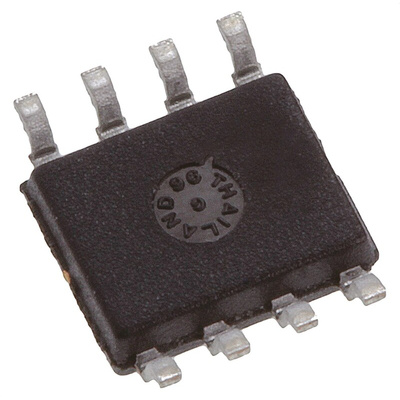Microchip MCP2551-I/SN, CAN Transceiver 1Mbps ISO 11898, 8-Pin SOIC
