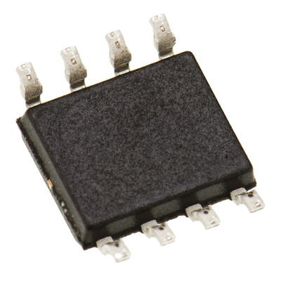 Infineon TLE6250GV33XUMA1, CAN Transceiver 1MBd ISO 11898, 8-Pin SOIC