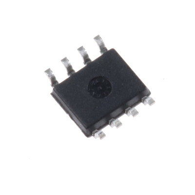 Microchip MCP2562-E/SN, CAN Transceiver 1Mbps IEC 61000-4-2, 8-Pin SOIC