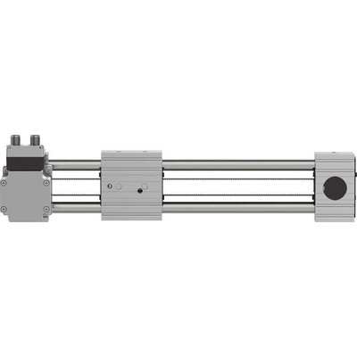 onsemi CM1693-04DE, 4 Channel Protector, 5.6 → 9 V, 8-Pin DFN