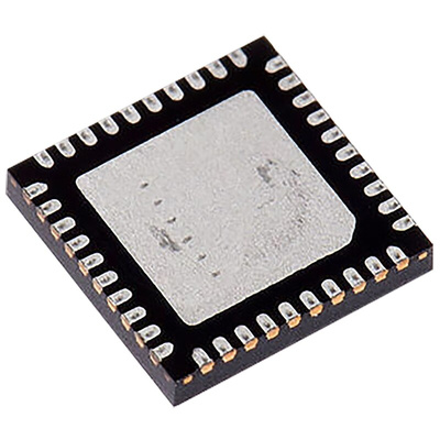 Renesas Electronics ISL33337EIRZ-T7A Line Transceiver