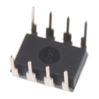 Texas Instruments UA9637ACP Line Receiver, 8-Pin PDIP