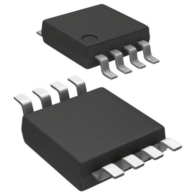 Maxim Integrated MAX3488AEGSA+ Line Transceiver, 8-Pin SOIC