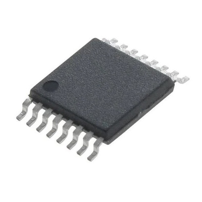 Renesas Electronics ICL3232EIV-16Z-T Line Transceiver, 16-Pin TSSOP