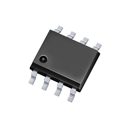 Renesas Electronics ISL83485IBZ-T7A Line Transceiver, 8-Pin SOIC