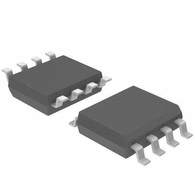Renesas Electronics ISL8487EIBZ-T Line Transceiver, 8-Pin SOIC