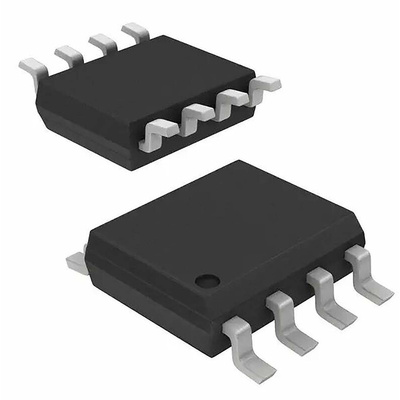 Renesas Electronics ISL32601EFBZ-T7A Line Transceiver, 8-Pin MSOP