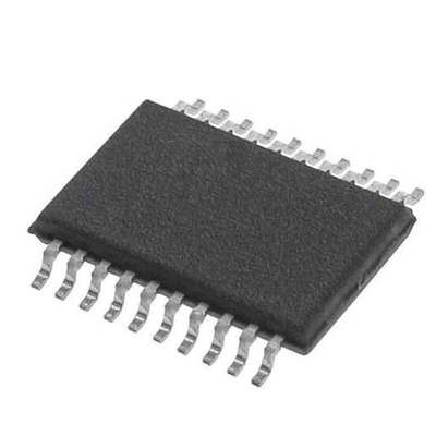Renesas Electronics ISL3330IAZ-T7A Line Transceiver, 20-Pin SSOP