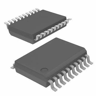 Renesas Electronics ISL81387IAZ-T Line Transceiver, 20-Pin QFN
