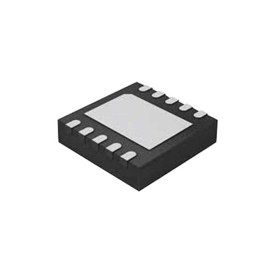 STMicroelectronics STR485ELVQT Line Transceiver, 10-Pin DFN10