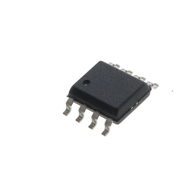 Renesas Electronics ISL83078EIBZA Line Transceiver, 8-Pin SOIC