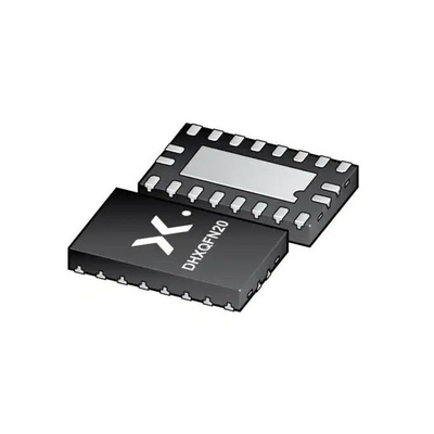 Nexperia 74LVC244ABZX 10-Channel Buffer & Line Driver, 3-State