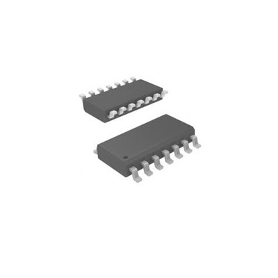 Renesas Electronics ISL8491EIBZ Line Transceiver, 3-State