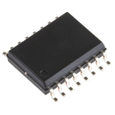 Renesas Electronics ICL3232ECBNZ-T Line Transceiver, CMOS