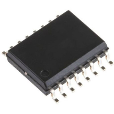 Renesas Electronics HIN202IBNZ-T Line Transmitter, 3-State