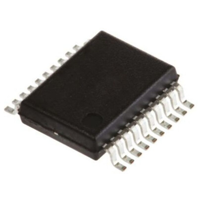 Renesas Electronics ICL3225EIAZ-T Line Transceiver, CMOS, TTL