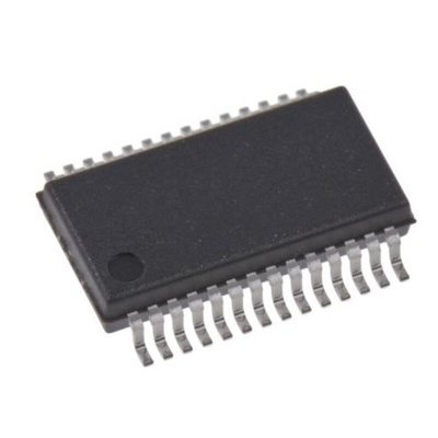 Renesas Electronics ICL3237EIAZ Line Transceiver, 28-Pin SSOP