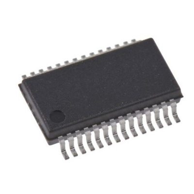 Renesas Electronics ICL3245EIAZ Line Transceiver, 28-Pin SSOP