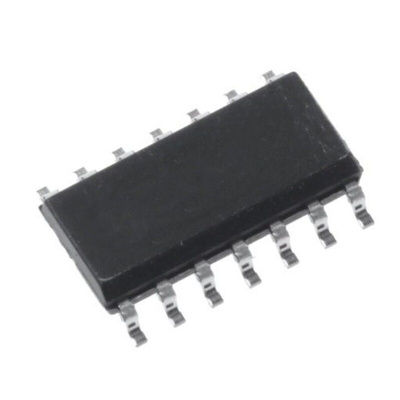 Renesas Electronics ISL3180EIBZ Line Transceiver, Differential