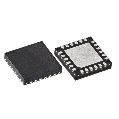 Renesas Electronics ISL32179EIRZ Line Transceiver, Differential