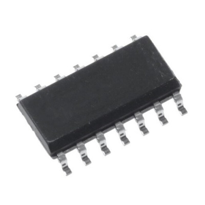 Renesas Electronics ISL8491EIBZ-T Line Transceiver, 14-Pin SOIC